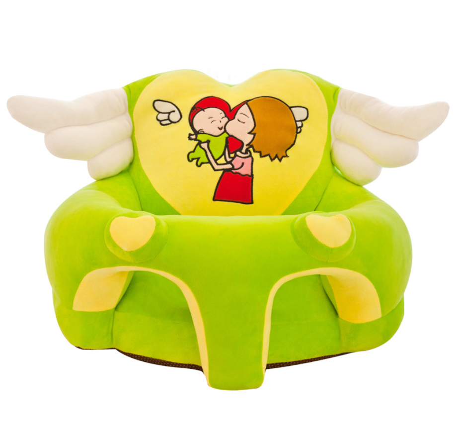 Comfortable Seat Kids Learning - ROMART GLOBAL LTD