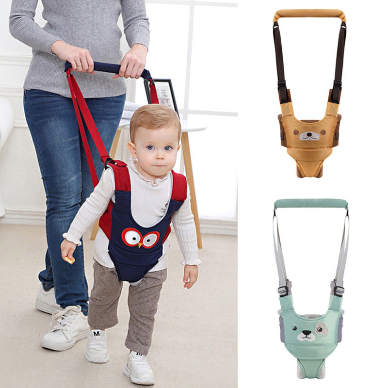 Four seasons breathable basket type toddler belt Baby Accessories - ROMART GLOBAL LTD