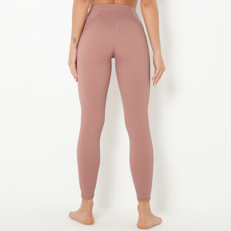 Yoga Pants Sportswear Women - ROMART GLOBAL LTD