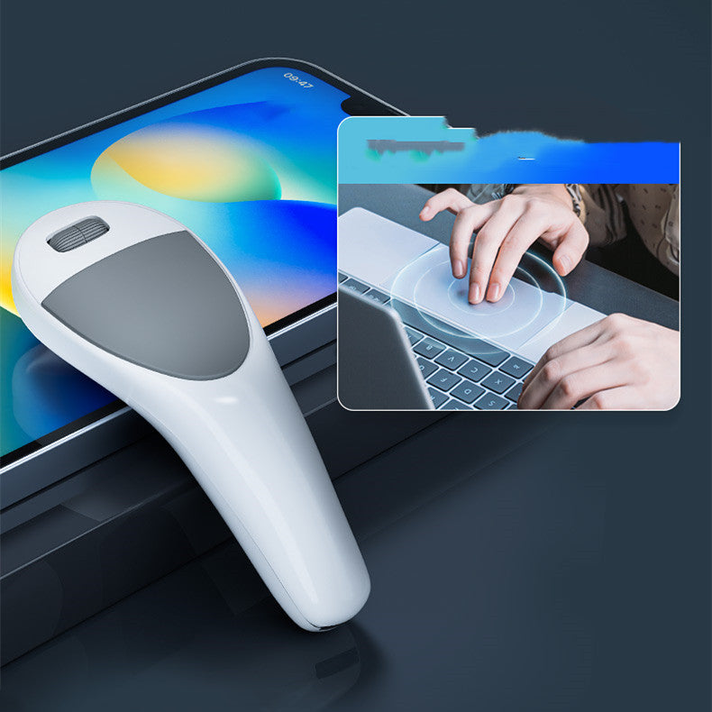 Mobile Bluetooth Remote Control Mouse TECHNOLOGY - ROMART GLOBAL LTD