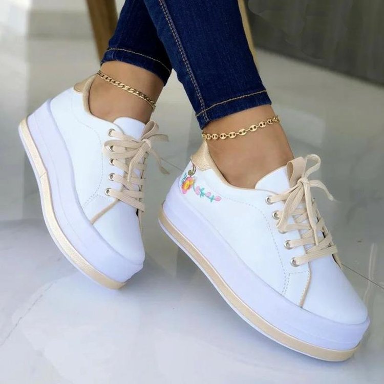 Sneakers /  Platform Shoes For Women