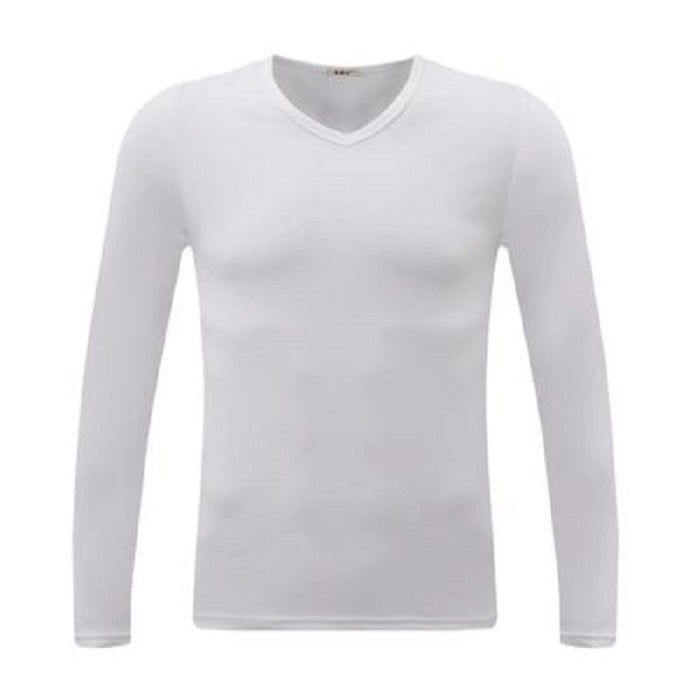 Turtleneck Sweaters Trend All-match Line Clothes Lazy Wind Men