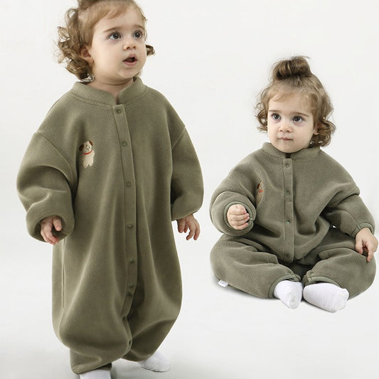Kids Thickened Pyjamas UNISEX - ROMART GLOBAL LTD
