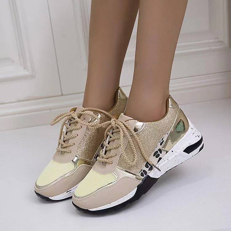 Wedge Sneakers For Women