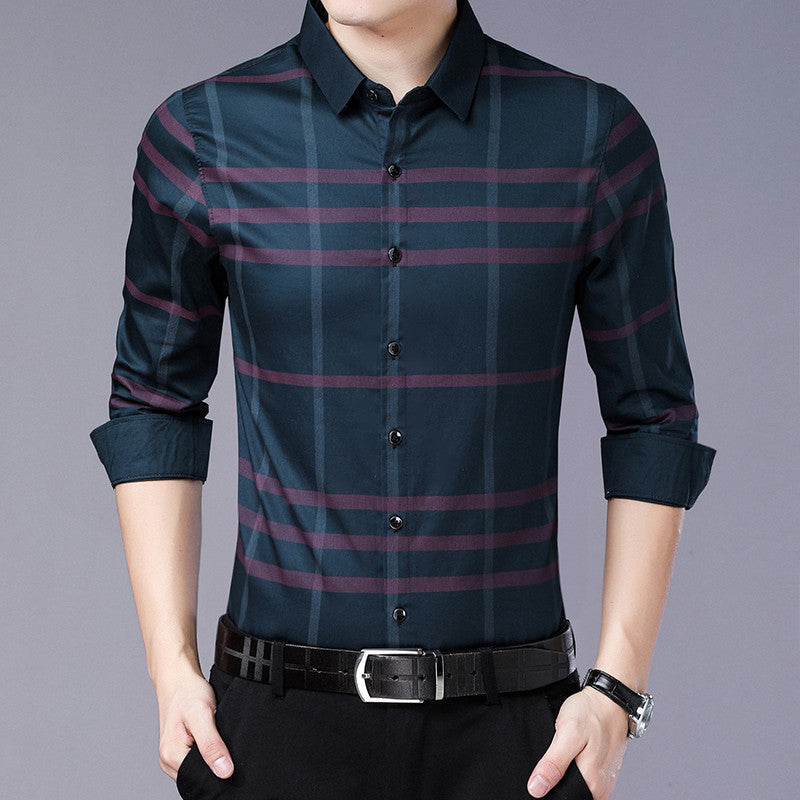 New Fall Business Formal Casual For Men