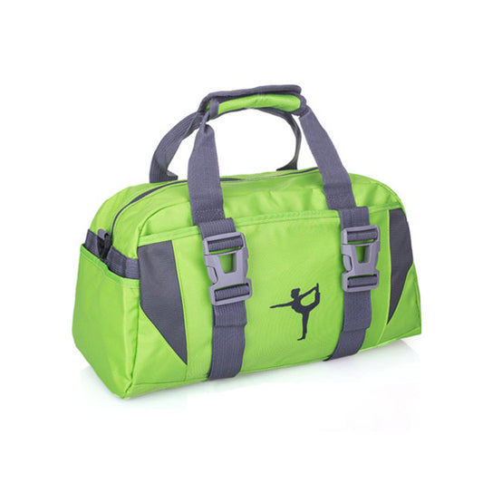 Yoga Mat Backpack Gym Bag Custom Logo Men Travel Bag - ROMART GLOBAL LTD