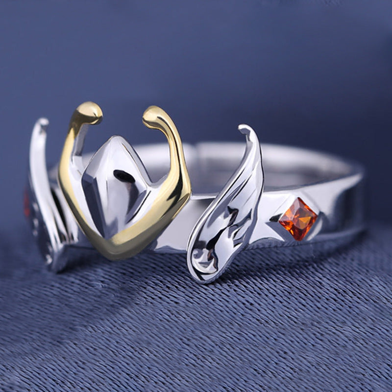Accessorised Ring Jewelleries Women - ROMART GLOBAL LTD