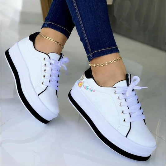 Sneakers /  Platform Shoes For Women