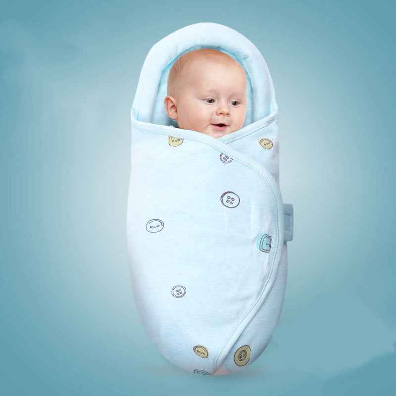 Baby sleeping bag - ROMART GLOBAL LTD