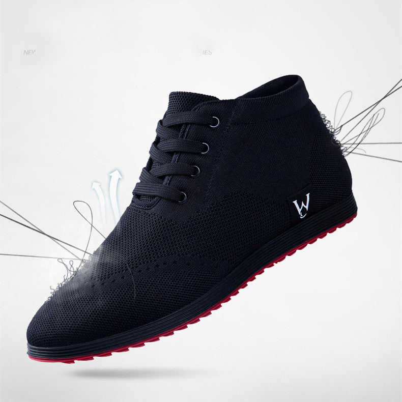 Comfortable breathable Footwear For Men