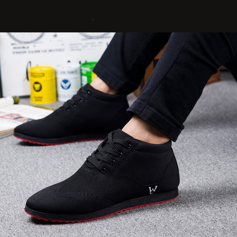 Comfortable breathable Footwear For Men