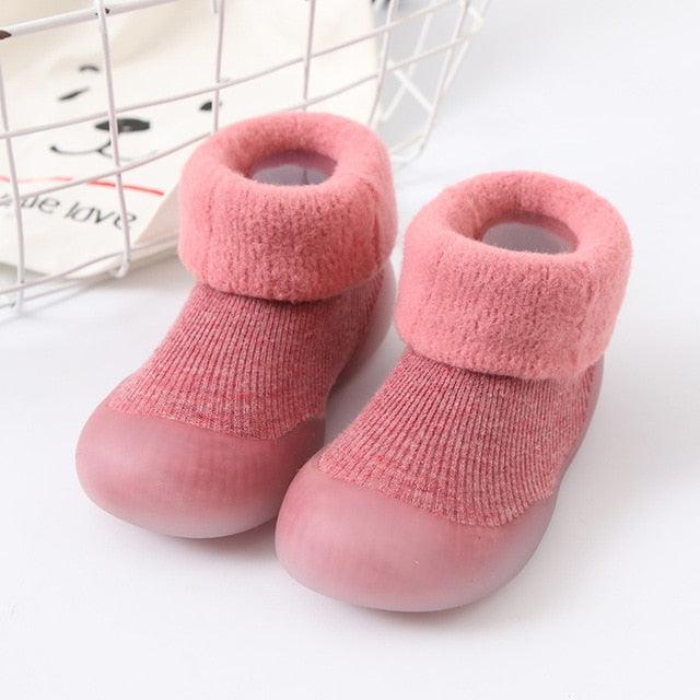 Kids Super Warm Socks / Shoes UNISEX - ROMART GLOBAL LTD